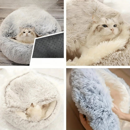 Petzzy-nest