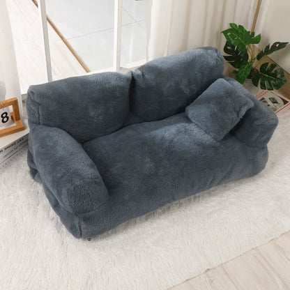Petzzy Luxury Sofa