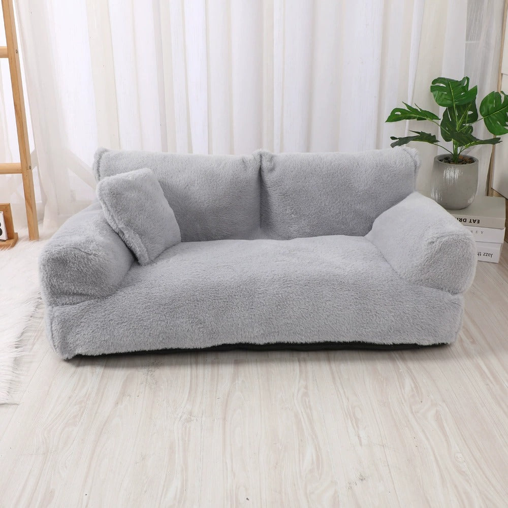 Petzzy Luxury Sofa