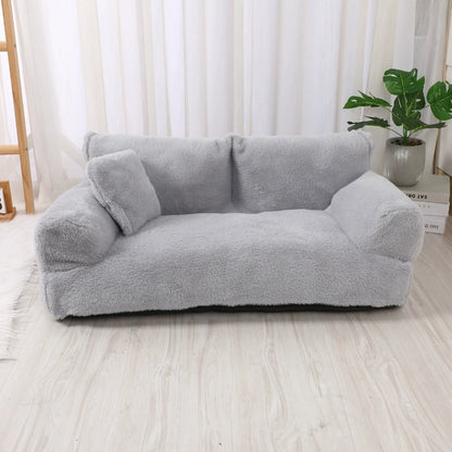 Petzzy Luxury Sofa
