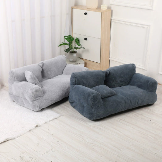 Petzzy Luxury Sofa